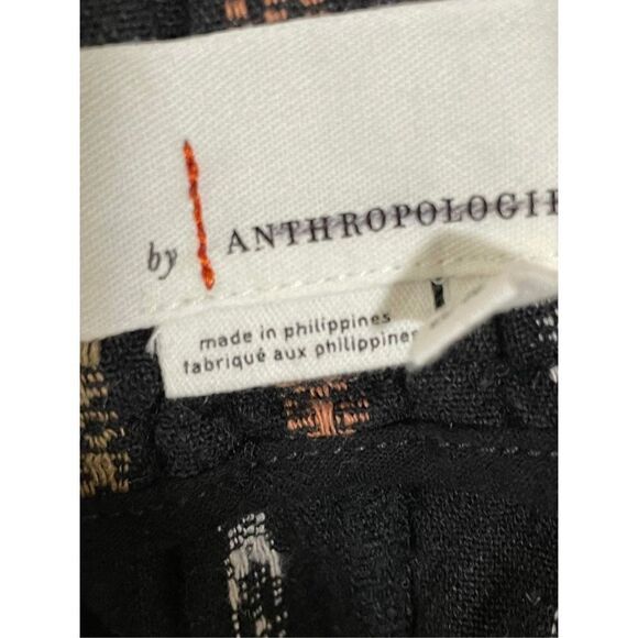 NWT Anthropologie The Beach Shorts Size 14 - Picture 10 of 11